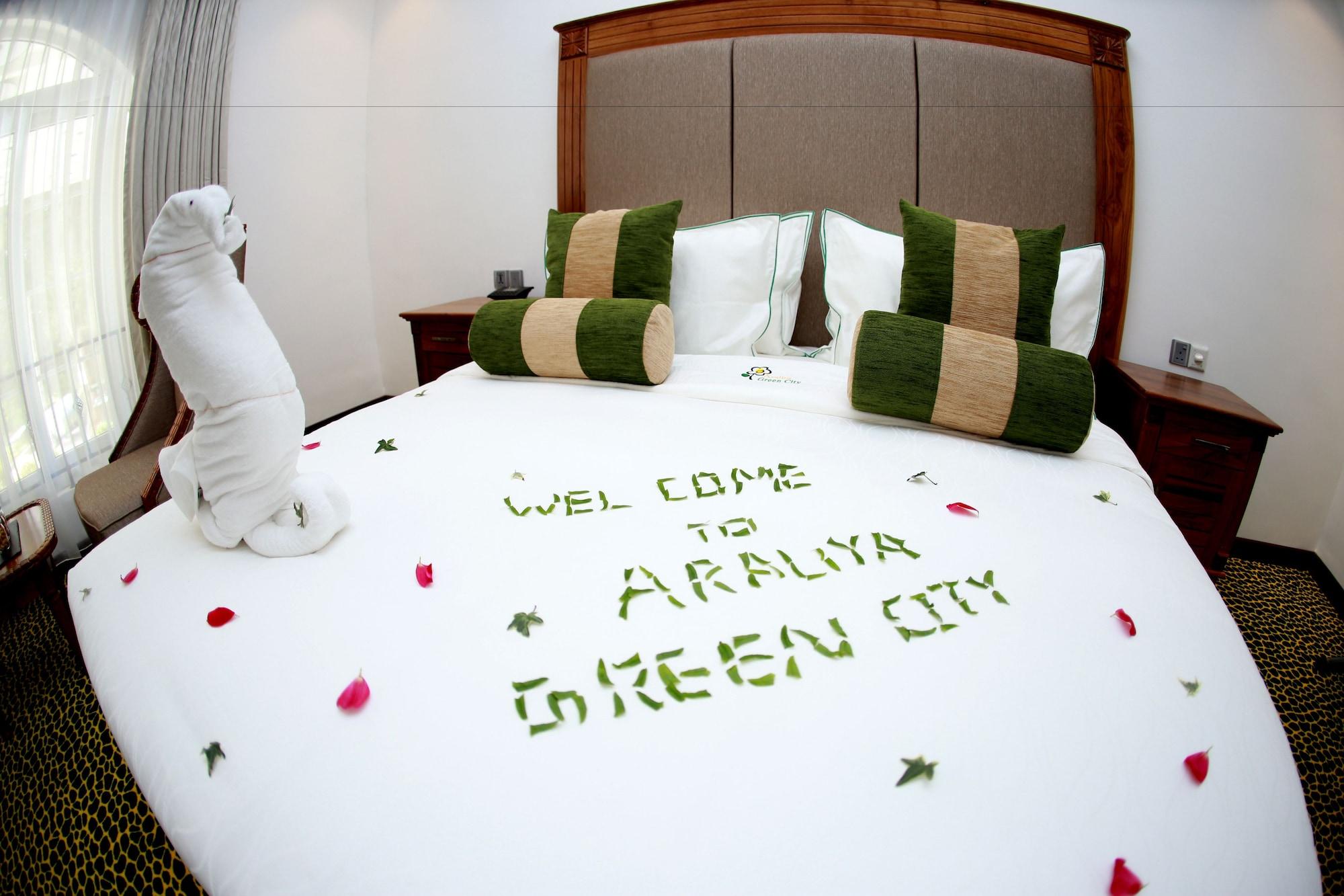 Araliya Green City - Your Gateway To Everything In Nuwara Eliya Dış mekan fotoğraf