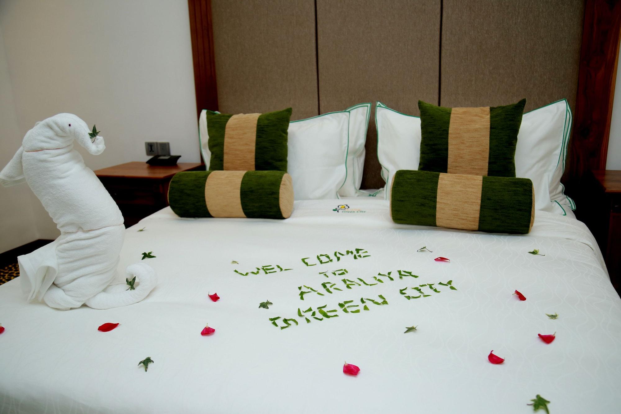 Araliya Green City - Your Gateway To Everything In Nuwara Eliya Dış mekan fotoğraf