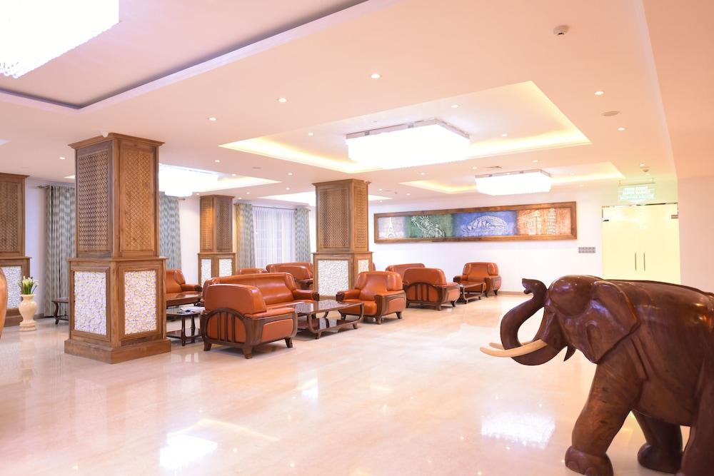 Araliya Green City - Your Gateway To Everything In Nuwara Eliya Dış mekan fotoğraf