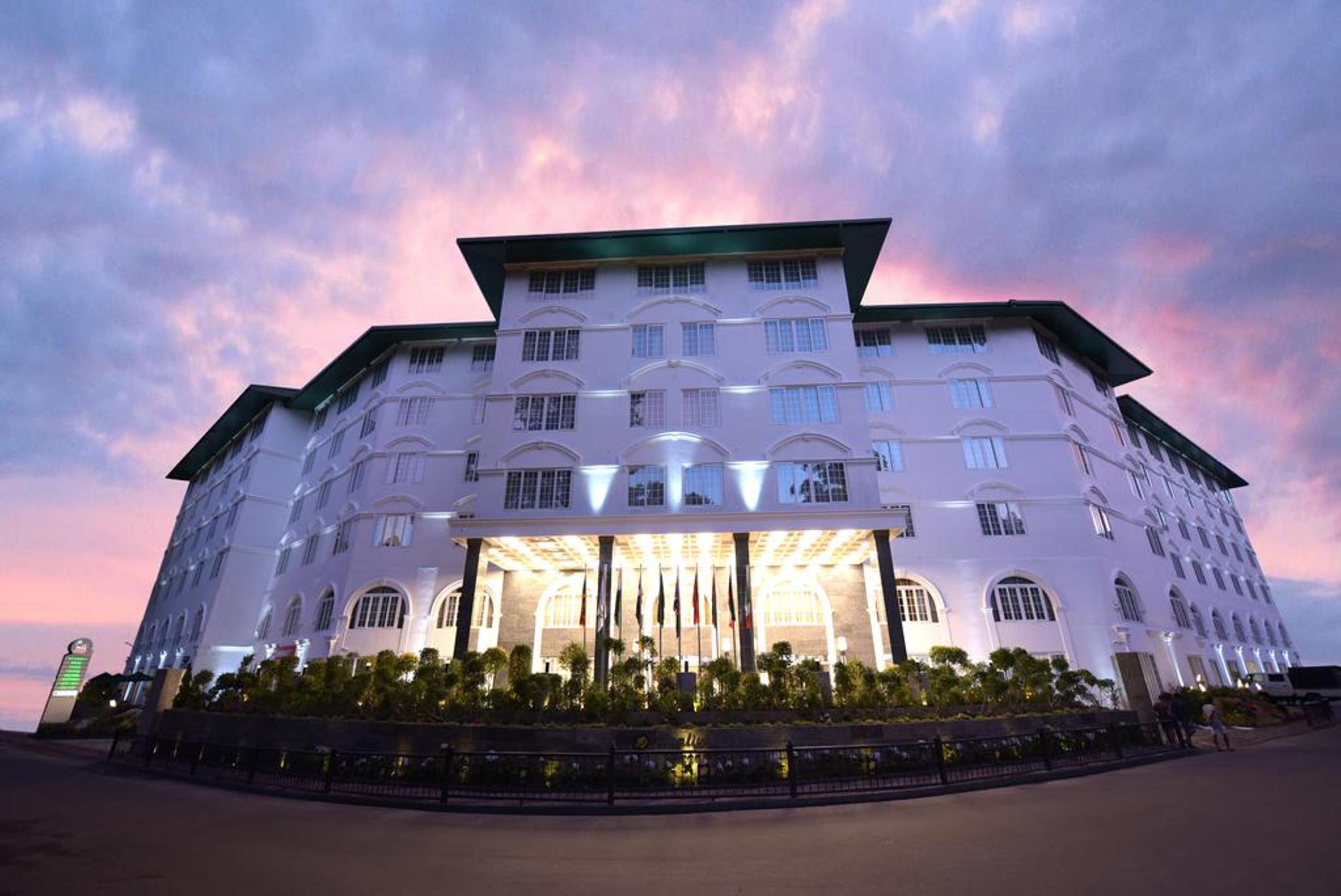 Araliya Green City - Your Gateway To Everything In Nuwara Eliya Dış mekan fotoğraf