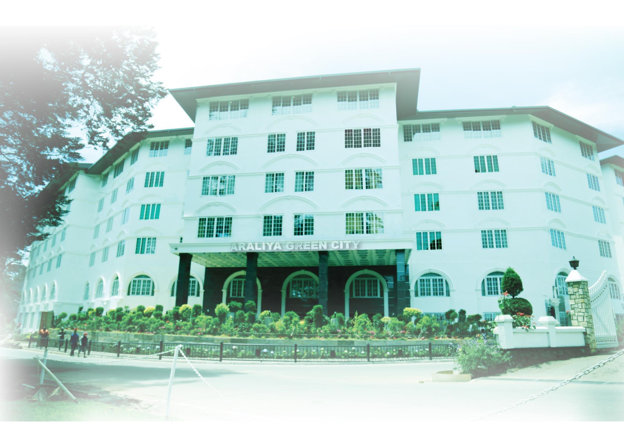 Araliya Green City - Your Gateway To Everything In Nuwara Eliya Dış mekan fotoğraf
