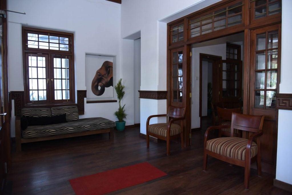 Araliya Green City - Your Gateway To Everything In Nuwara Eliya Dış mekan fotoğraf