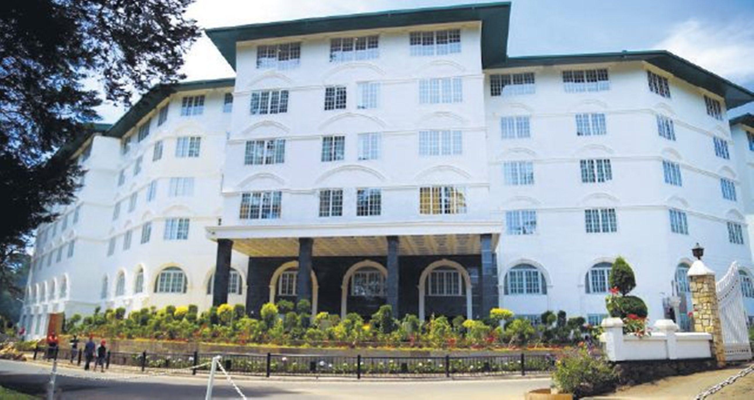 Araliya Green City - Your Gateway To Everything In Nuwara Eliya Dış mekan fotoğraf