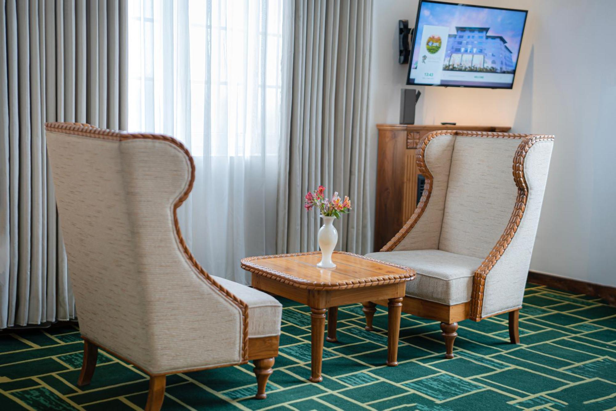 Araliya Green City - Your Gateway To Everything In Nuwara Eliya Dış mekan fotoğraf