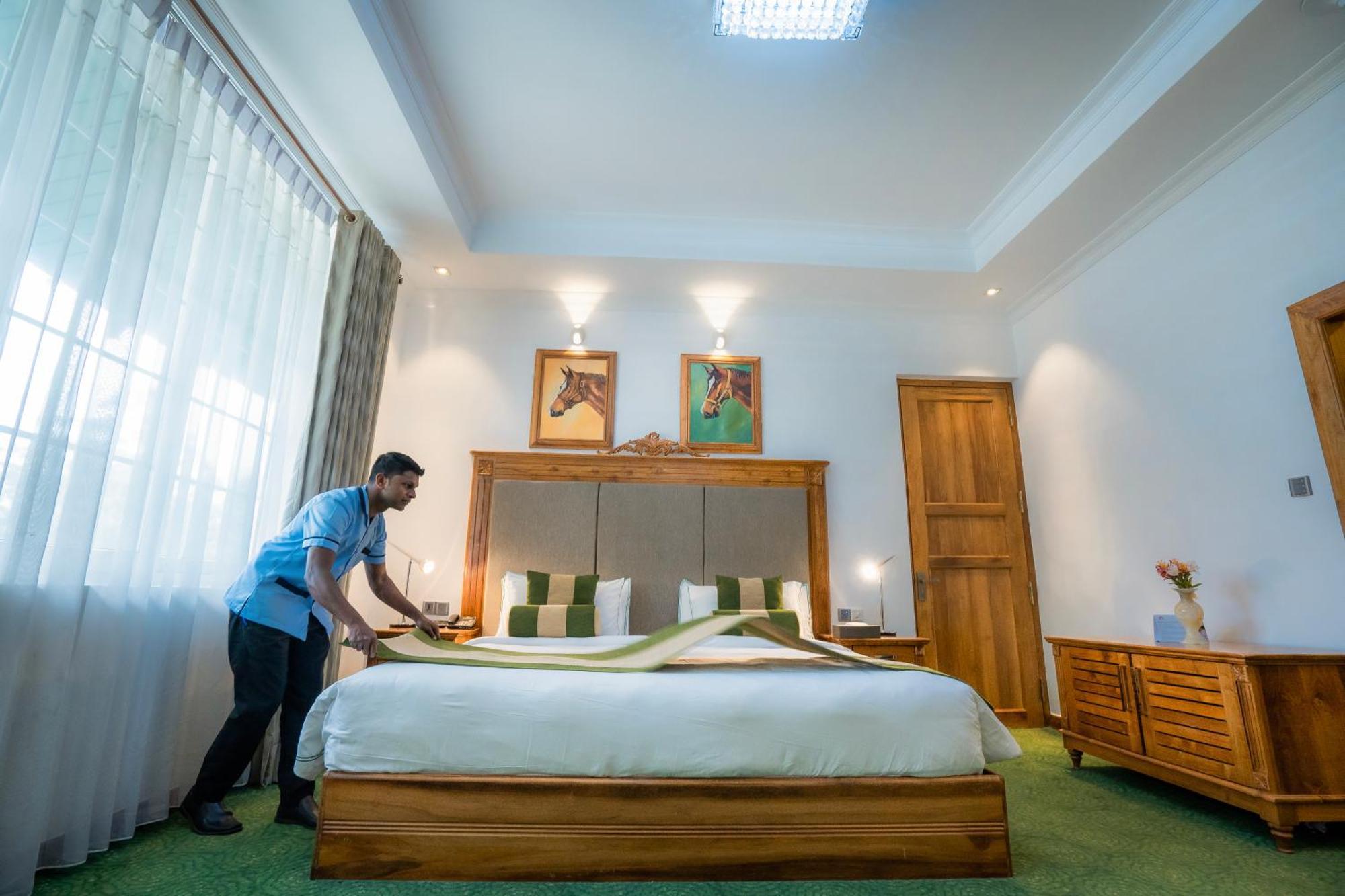 Araliya Green City - Your Gateway To Everything In Nuwara Eliya Dış mekan fotoğraf