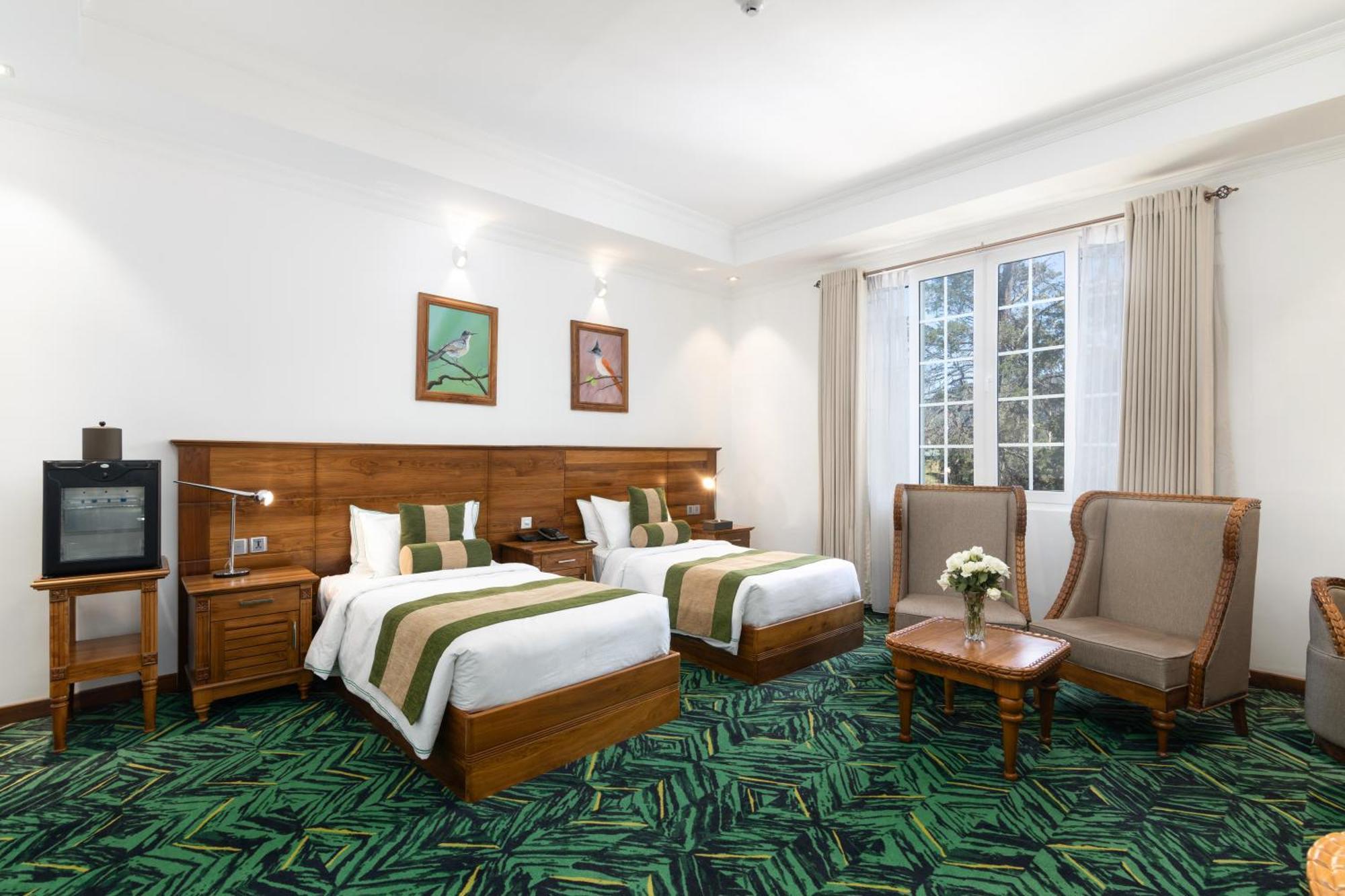 Araliya Green City - Your Gateway To Everything In Nuwara Eliya Dış mekan fotoğraf