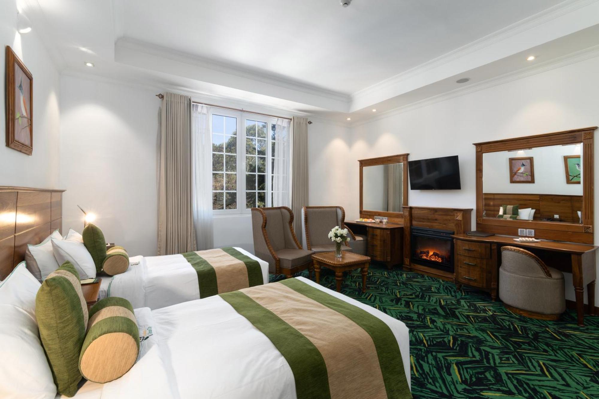 Araliya Green City - Your Gateway To Everything In Nuwara Eliya Dış mekan fotoğraf