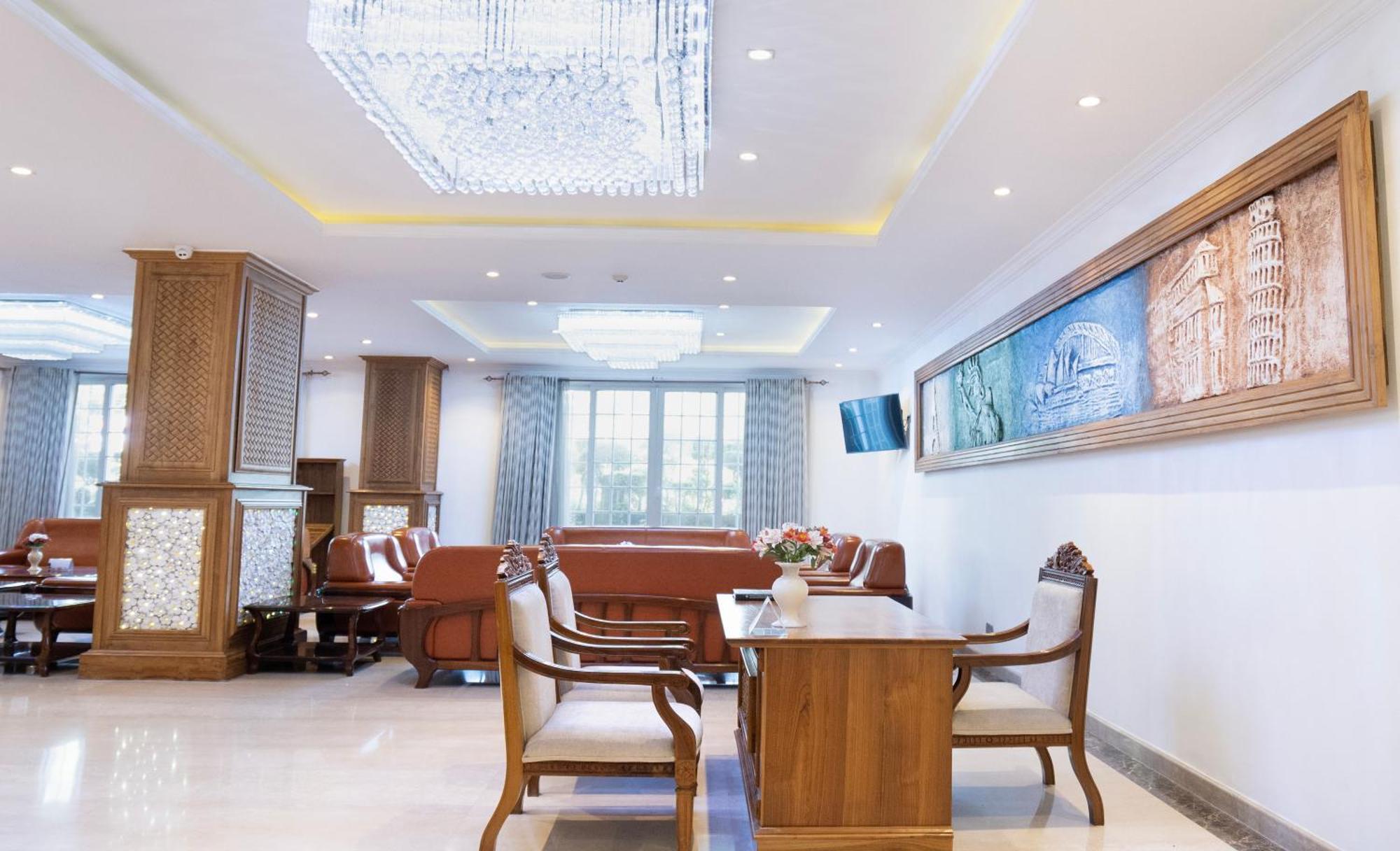 Araliya Green City - Your Gateway To Everything In Nuwara Eliya Dış mekan fotoğraf
