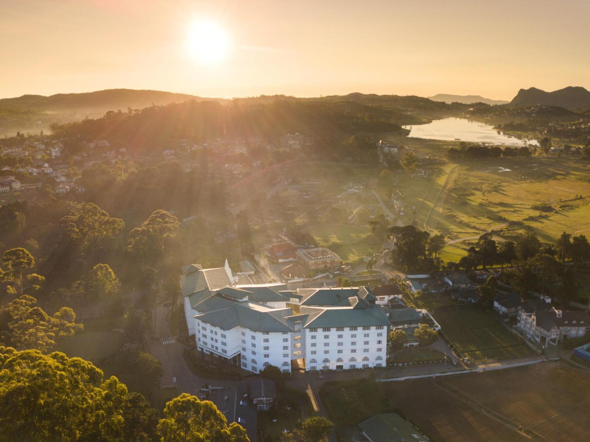 Araliya Green City - Your Gateway To Everything In Nuwara Eliya Dış mekan fotoğraf