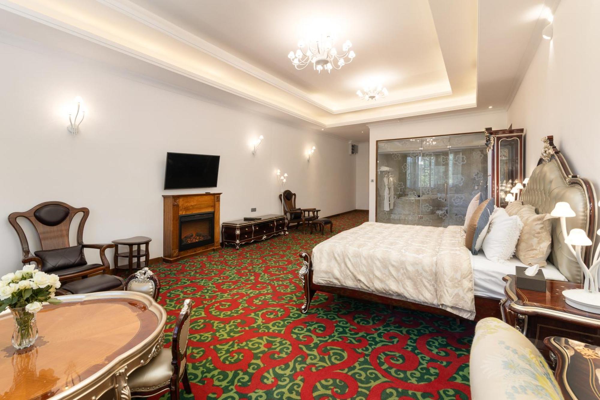 Araliya Green City - Your Gateway To Everything In Nuwara Eliya Dış mekan fotoğraf