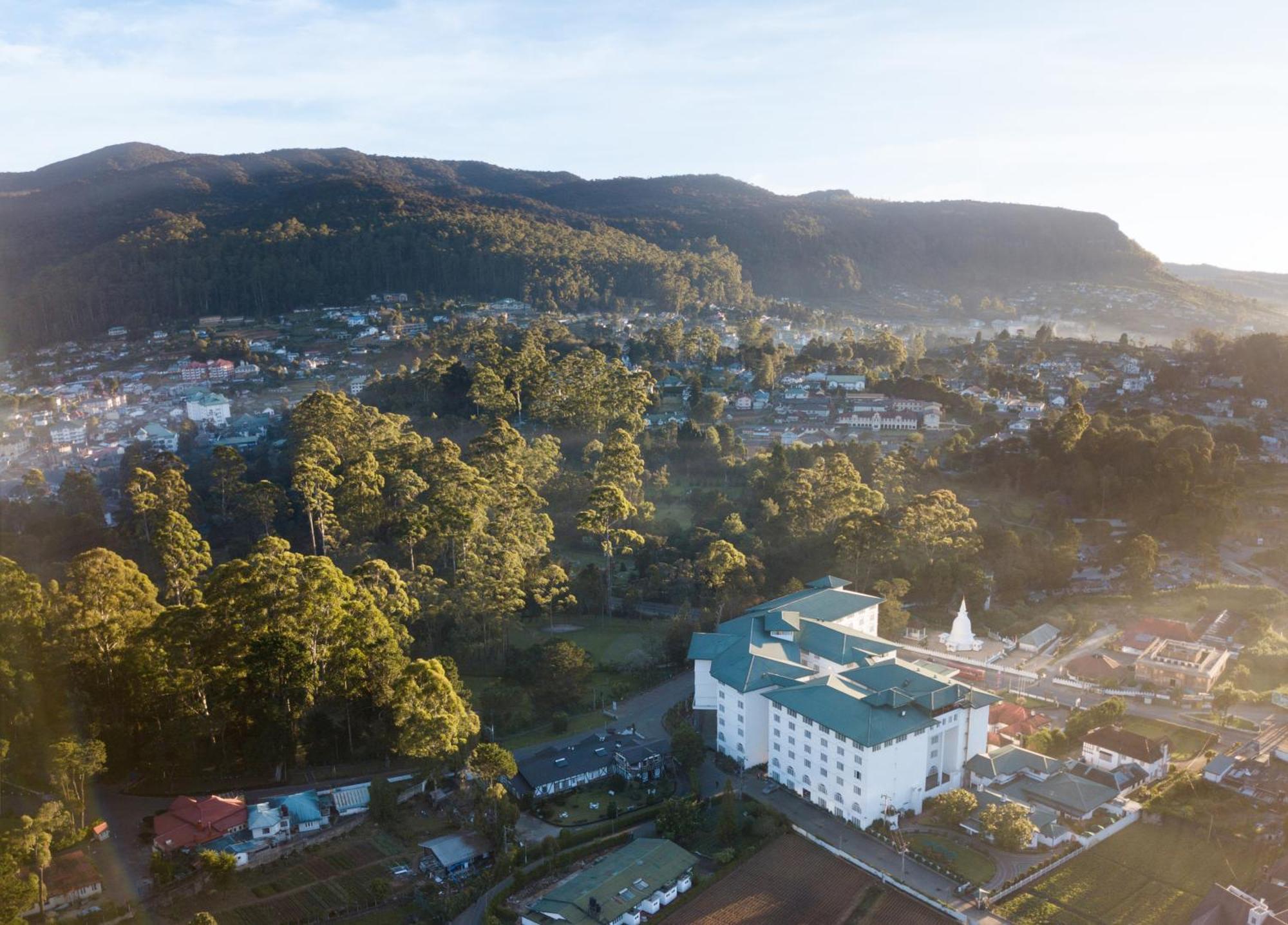 Araliya Green City - Your Gateway To Everything In Nuwara Eliya Dış mekan fotoğraf