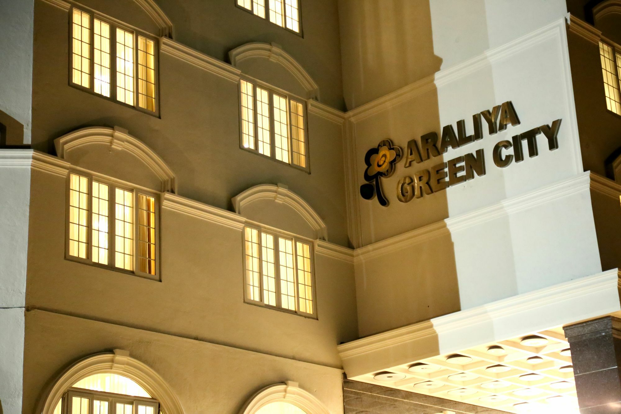 Araliya Green City - Your Gateway To Everything In Nuwara Eliya Dış mekan fotoğraf